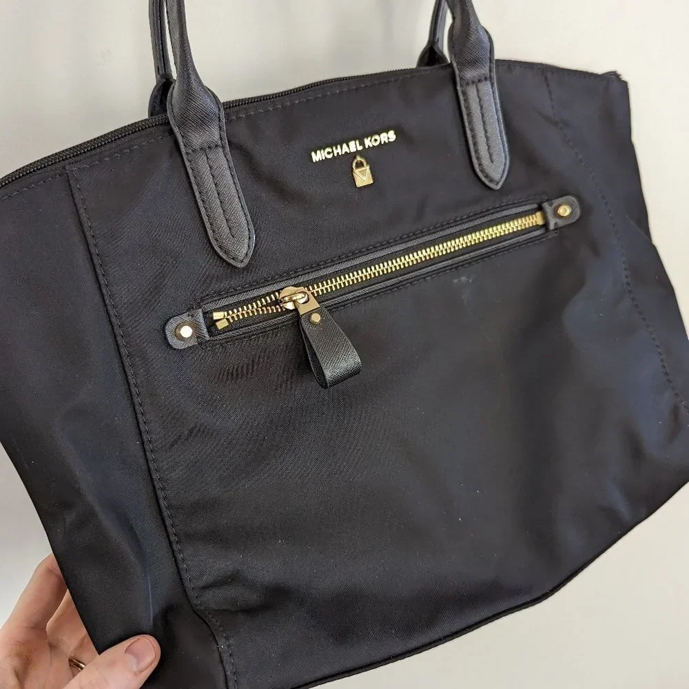 Michael Kors preowned minimal